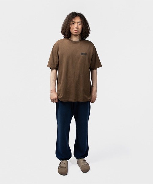 UNION（ユニオン） tシャツ UNION TOKYO DUB TEE ユニオントーキョー T