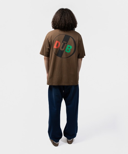 UNION（ユニオン） tシャツ UNION TOKYO DUB TEE ユニオントーキョー T