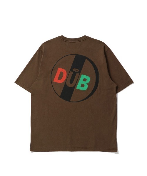 UNION（ユニオン） tシャツ UNION TOKYO DUB TEE ユニオントーキョー T