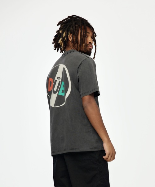 UNION（ユニオン） tシャツ UNION TOKYO DUB TEE ユニオントーキョー T