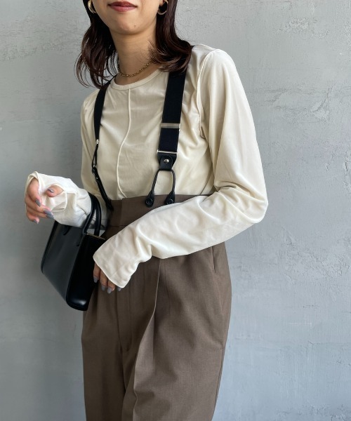 JEANS FACTORY Clothes サロペット オーバーオール 「Jeans Factory 
