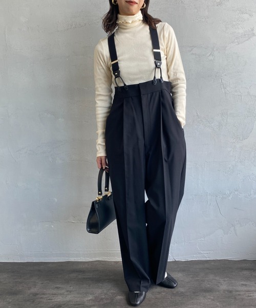 JEANS FACTORY Clothes サロペット オーバーオール 「Jeans Factory