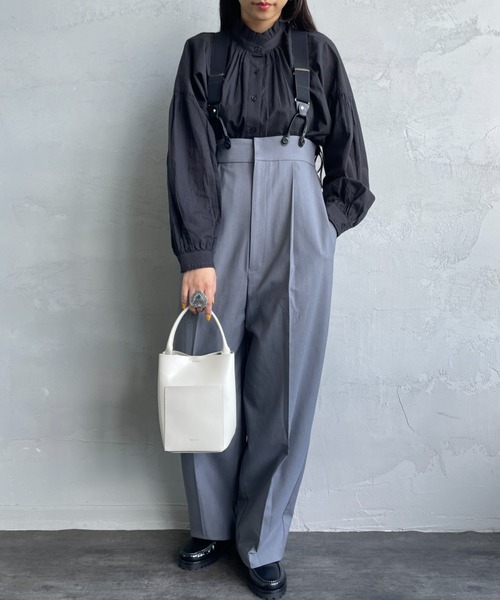 JEANS FACTORY Clothes サロペット オーバーオール 「Jeans Factory