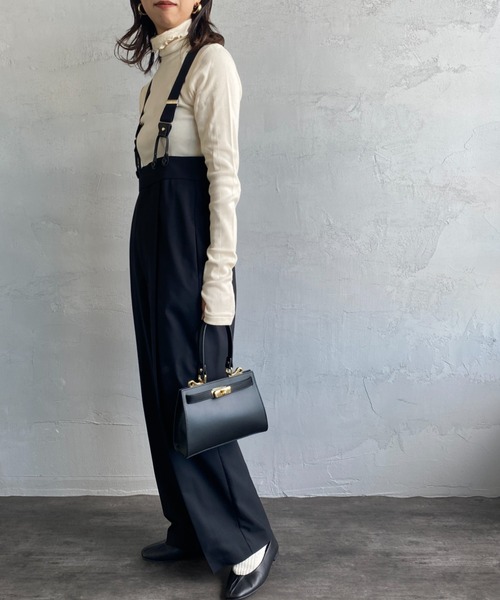 JEANS FACTORY Clothes サロペット オーバーオール 「Jeans Factory 