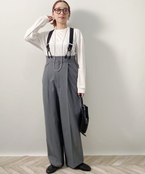 JEANS FACTORY Clothes サロペット オーバーオール 「Jeans Factory