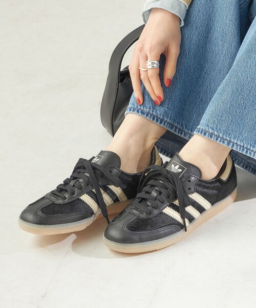 adidas（アディダス） スニーカー adidas Originals:SAMBA OG