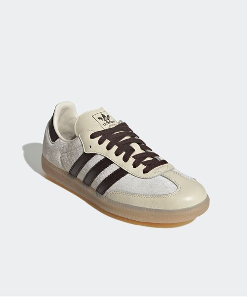 adidas（アディダス） スニーカー adidas Originals:SAMBA OG