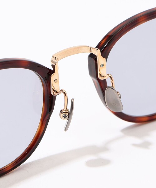 カーニー サングラス KEARNY wilburII メンズ : ZOZOTOWN Yahoo!店