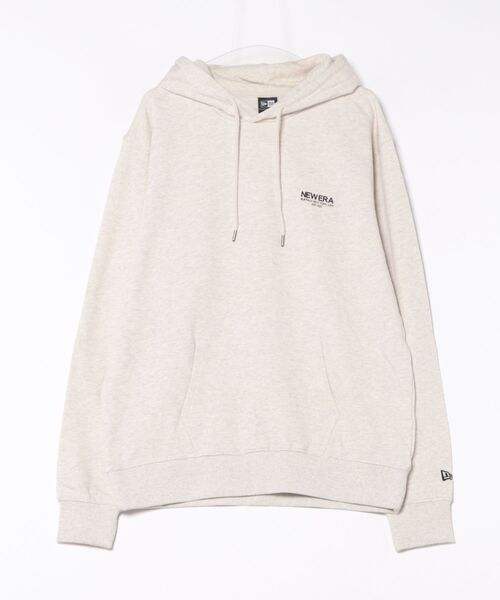 NEW ERA（ニューエラ） パーカー 「ムラサキスポーツ限定」NEW ERA