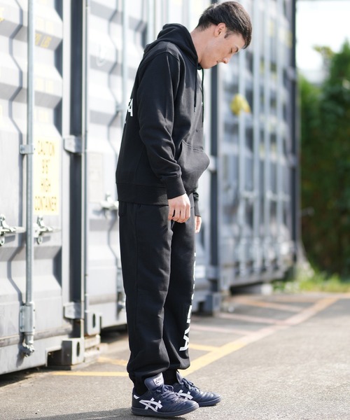 NEW ERA/ニューエラ SWEAT PULLOVORIGIN MS パーカー NEW ERA（ニューエラ） パーカー 「ムラサキスポーツ限定」NEW ERA