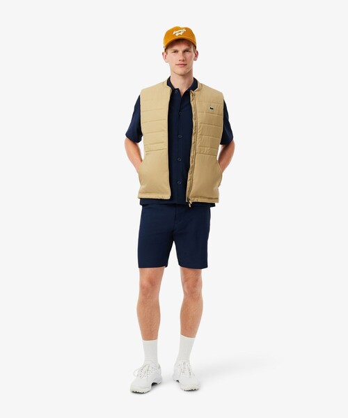 LACOSTE（ラコステ） シャツ ラコステゴルフウルトラドライボタン