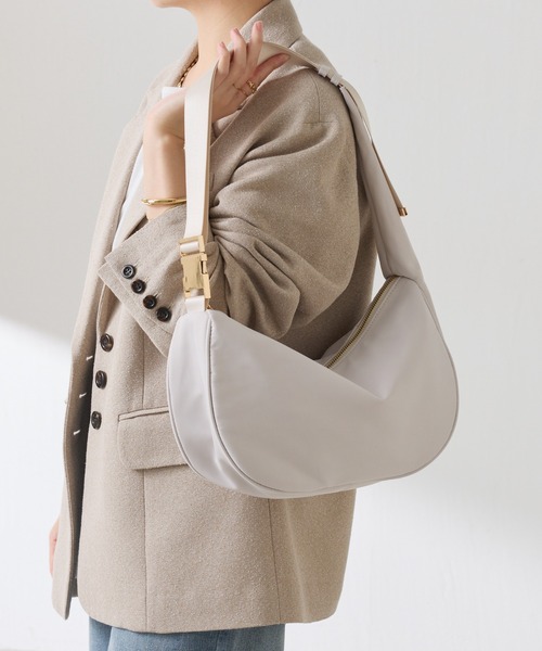 PAPILLONNER（パピヨネ） ショルダーバッグ バッグ PAPILLONNER/撥水