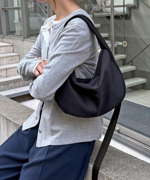 PAPILLONNER（パピヨネ） ショルダーバッグ バッグ PAPILLONNER/撥水