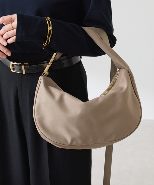 PAPILLONNER（パピヨネ） ショルダーバッグ バッグ PAPILLONNER/撥水