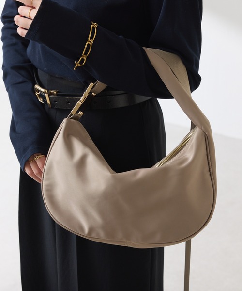 PAPILLONNER（パピヨネ） ショルダーバッグ バッグ PAPILLONNER/撥水