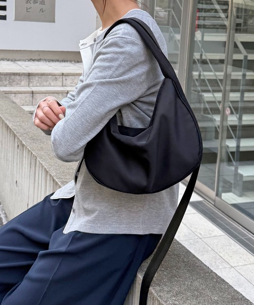 PAPILLONNER（パピヨネ） ショルダーバッグ バッグ PAPILLONNER/撥水