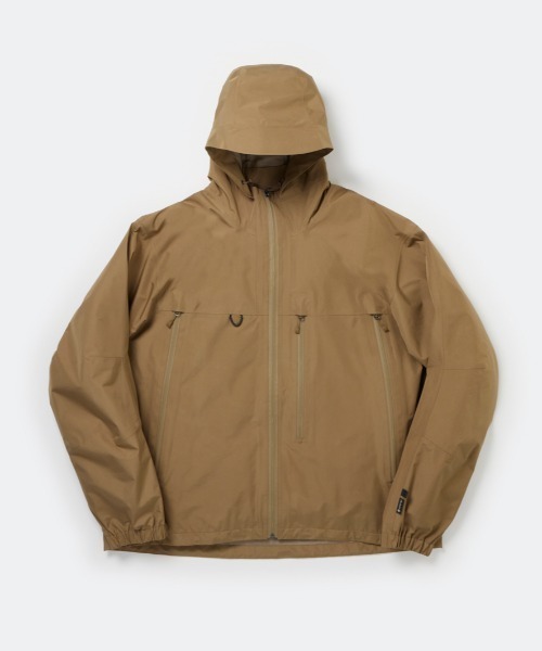 コート ジャケット DAIWA PIER39 GORE-TEX TECH MIL SHELL JACKET BJ-10025W メンズの画像