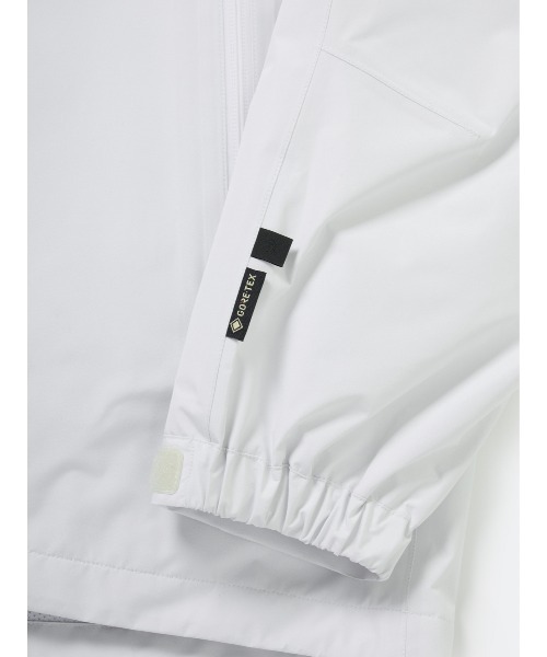 コート ジャケット DAIWA PIER39 GORE-TEX TECH MIL SHELL JACKET BJ-10025W メンズの画像