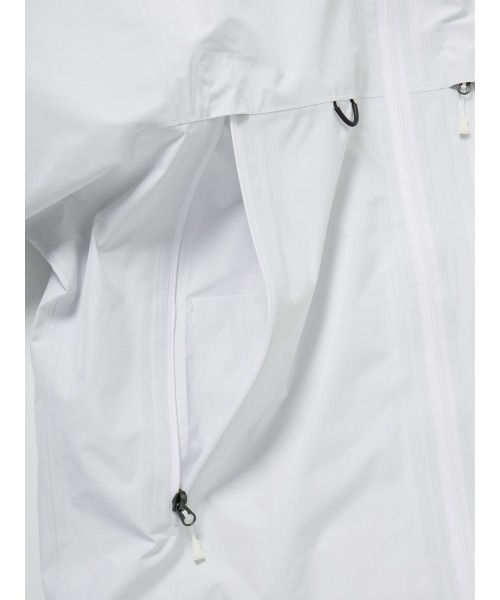 コート ジャケット DAIWA PIER39 GORE-TEX TECH MIL SHELL JACKET BJ-10025W メンズの画像
