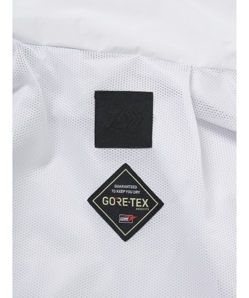 コート ジャケット DAIWA PIER39 GORE-TEX TECH MIL SHELL JACKET BJ-10025W メンズの画像