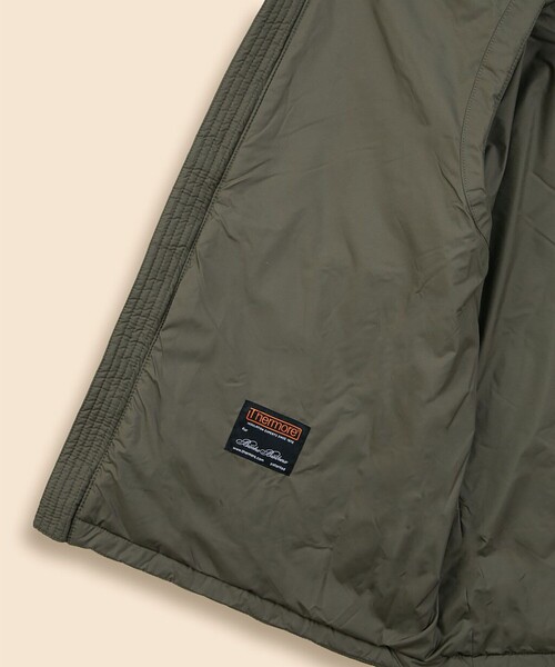 BROOKS BROTHERS（ブルックスブラザーズ） ベスト ジレ ポリエステル