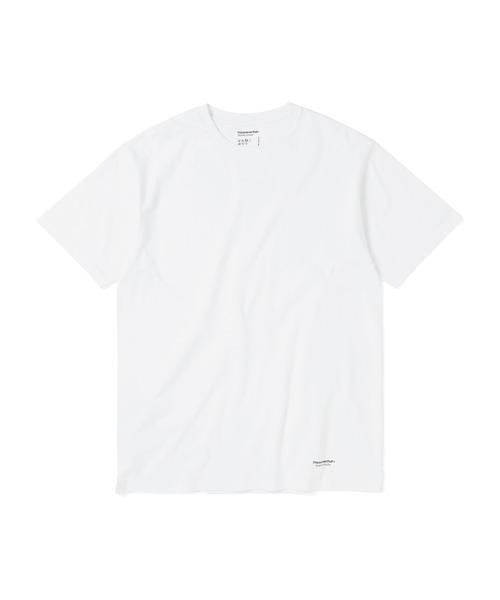 「thisisneverthat」 半袖Tシャツ M ブラック メンズ_画像2