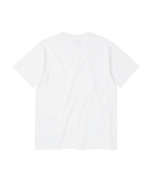 「thisisneverthat」 半袖Tシャツ M ブラック メンズ_画像5