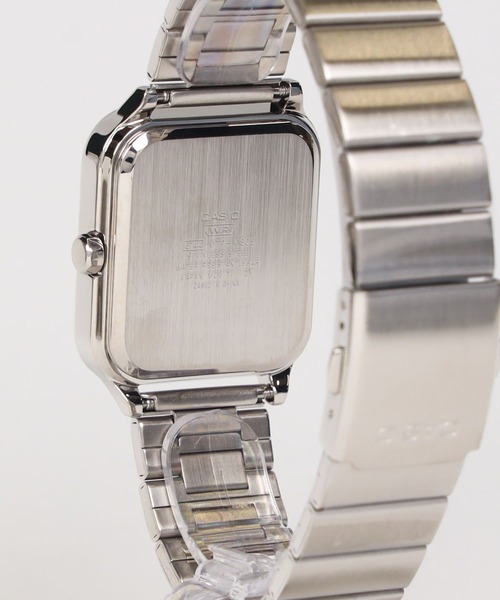 CASIO（カシオ） 腕時計 CASIO Collection / ムーンフェイズ / MTP