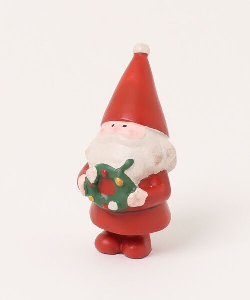 MAZEMAZE インテリア カヴェリクリスマス サンタ : ZOZOTOWN Yahoo!店