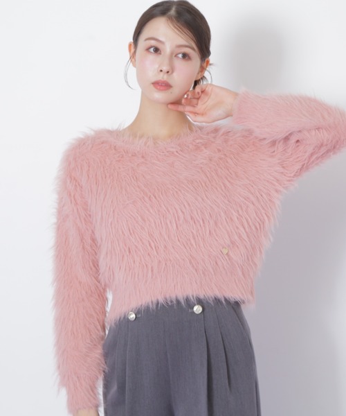 JILL by JILL STUART（ジルバイジルスチュアート） ニット セーター