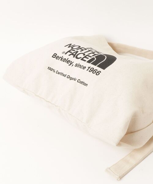 「THE NORTH FACE」 ショルダーバッグ - ベージュ レディース_画像3