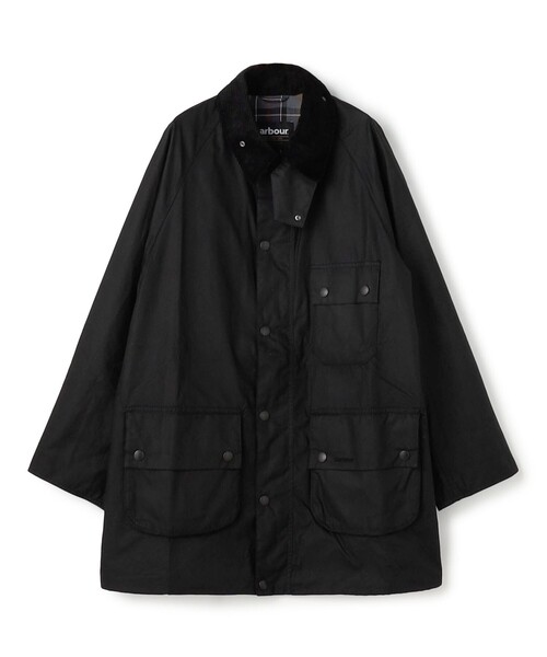 Barbour（バブアー） ブルゾン アウター Barbour SOLWAY オーバー