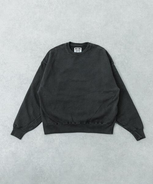 URBAN RESEARCH（アーバンリサーチ） トレーナー スウェット LOGIC ONE 