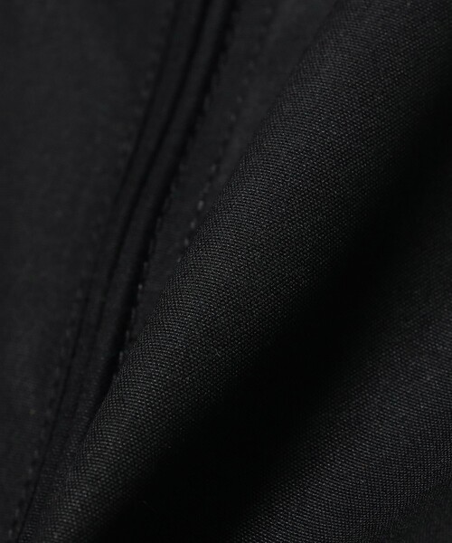 ブルゾン アウター Barbour × BARACUTA / PORTON オイルドコットン ブルゾン メンズの画像