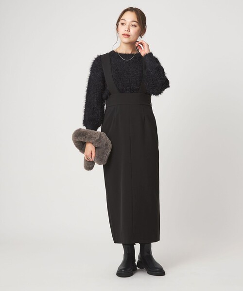 green label relaxing（グリーンレーベルリラクシング） ジャンパー