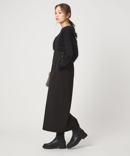 green label relaxing（グリーンレーベルリラクシング） ジャンパー