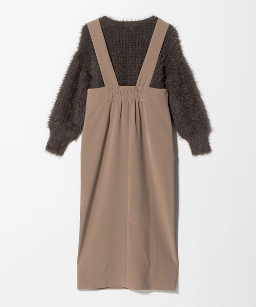 green label relaxing（グリーンレーベルリラクシング） ジャンパー