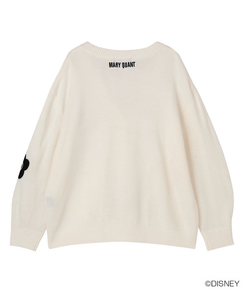 MARY QUANT（マリークヮント） カーディガン マリークワント アリス