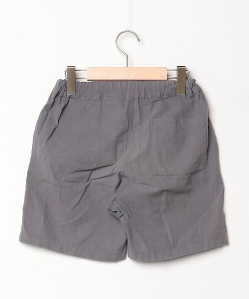 「DEVILOCK」 パンツ - グレー レディース_画像2