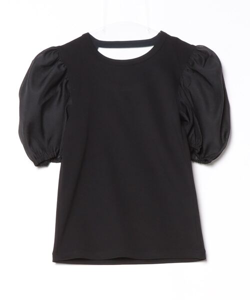 「G.V.G.V.」 半袖Tシャツ ONE SIZE ホワイト レディース_画像6
