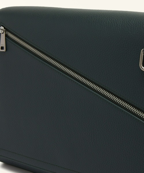 FURLA（フルラ） ショルダーバッグ クロノ メッセンジャーバッグ