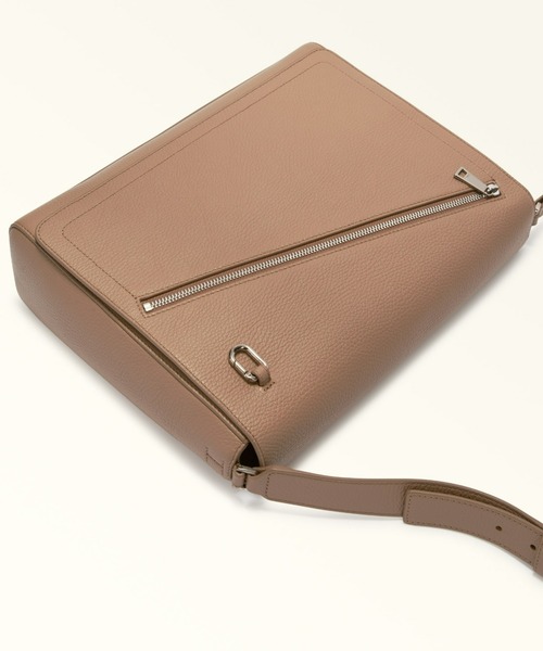 FURLA（フルラ） ショルダーバッグ クロノ メッセンジャーバッグ