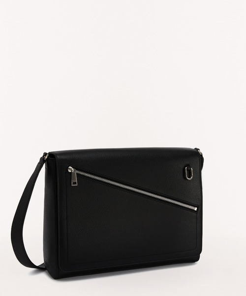 FURLA（フルラ） ショルダーバッグ クロノ (Furla Man Crono
