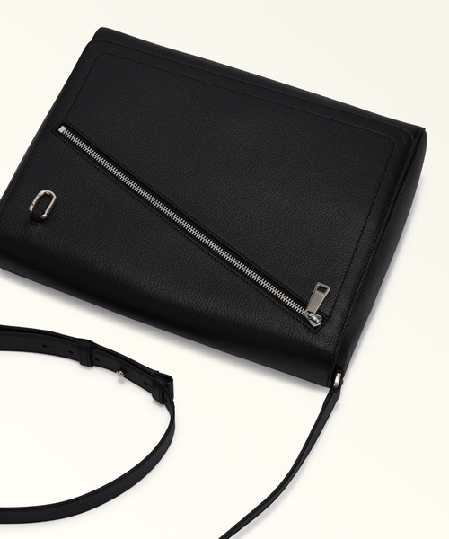 FURLA（フルラ） ショルダーバッグ クロノ (Furla Man Crono