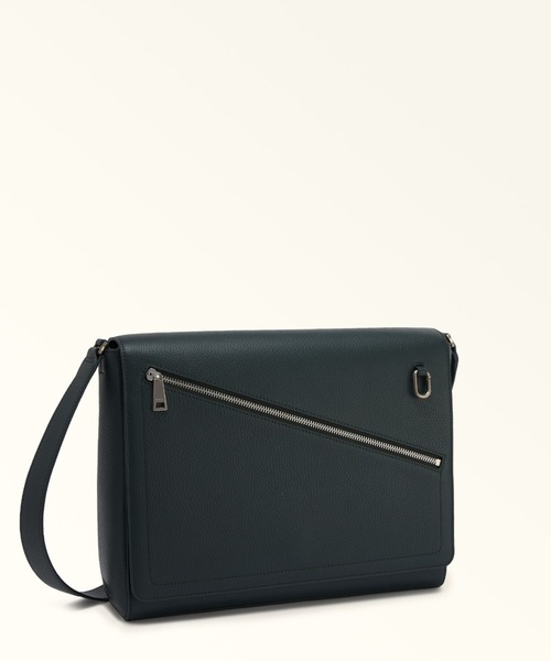 FURLA メッセンジャーバック FURLA（フルラ） ショルダーバッグ クロノ (Furla Man Crono