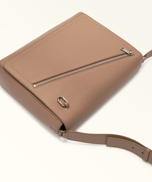 FURLA（フルラ） ショルダーバッグ クロノ (Furla Man Crono