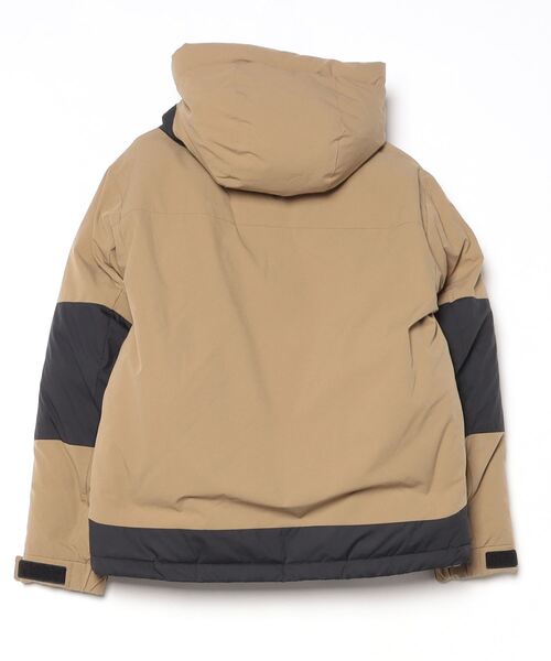 FREAK'S STORE（フリークスストア） ダウンジャケット「FIRST DOWN