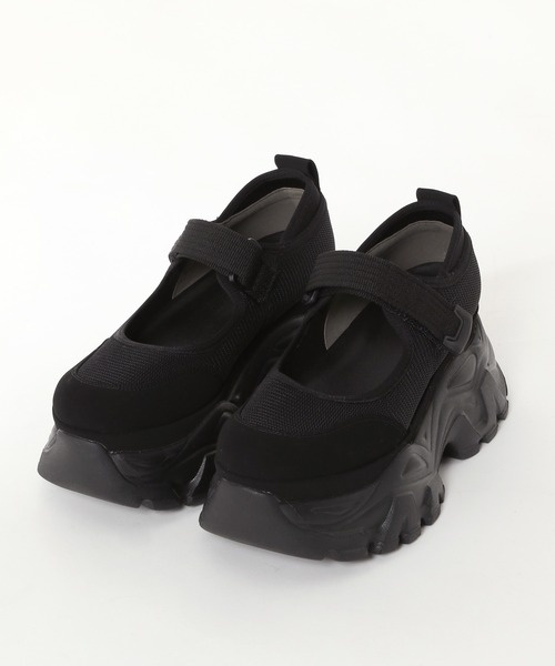 「PAGEBOY」 ローカットスニーカー SMALL オフホワイト レディース_画像3