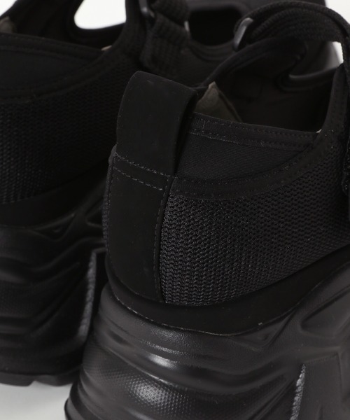 「PAGEBOY」 ローカットスニーカー SMALL オフホワイト レディース_画像7