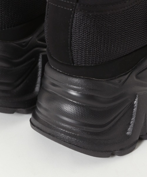 「PAGEBOY」 ローカットスニーカー SMALL オフホワイト レディース_画像8